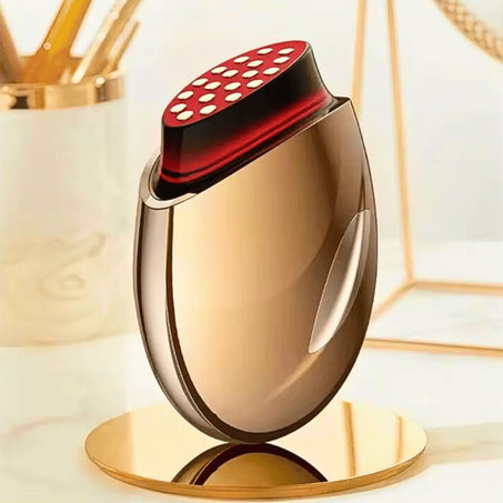 جهاز الكولاجين لإزالت التصبغات والكلف بتقنية الضوء المركز و EMS