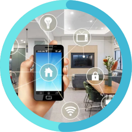 Commutateurs & Récepteurs