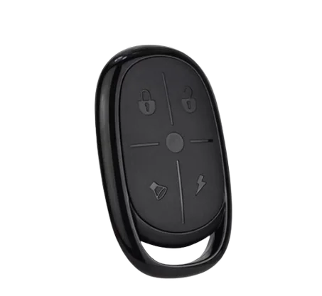 Télécommande Universel 433 MHz, porte de Garage, Porte électrique