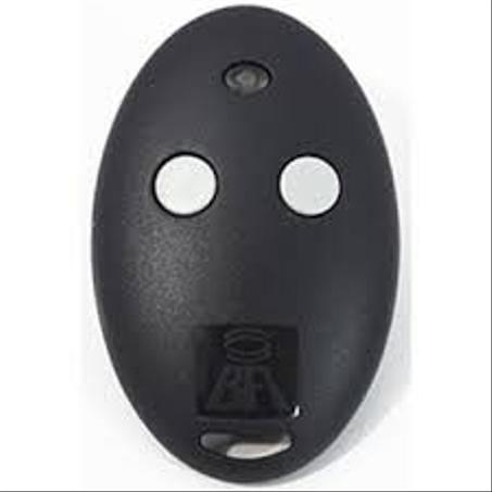 Télécommande BFT MITTO 2, pour porte de Garage, Barrière