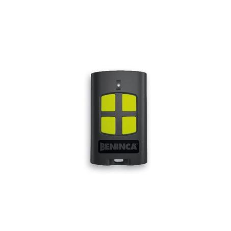 Télécommande BENINCA TOGO VA 4 Boutons,433.92Mhz, Code de Roulement