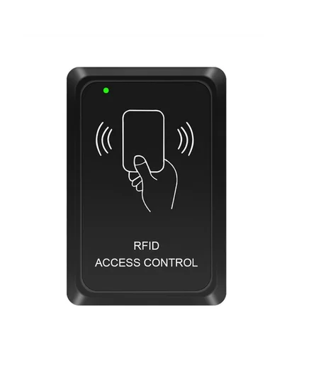 Système de Contrôle d'Accès par Carte, Ouvre-Porte Électronique Sûr, Intelligent, RFID, 125KHz