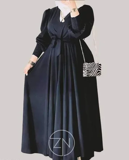 كسوة عباءة موديل جديد الأكثر طلبا