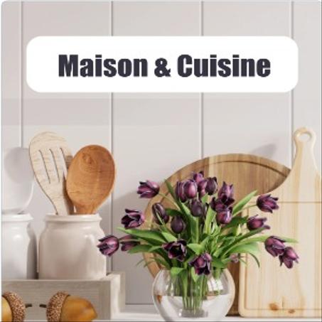 MAISON ET CUISINE