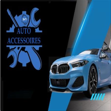 ACCESSOIRES AUTO