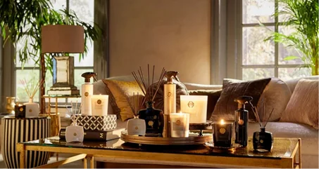 البيت والمطبخ