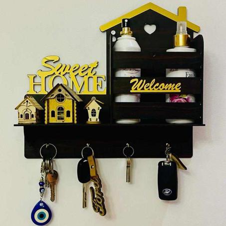 معلاق 2*1 لجميع المستلزمات