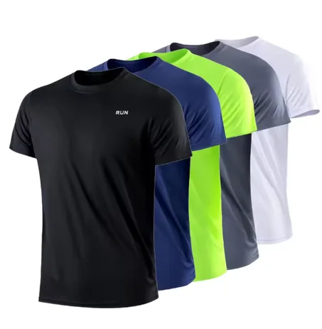 Men's Quick Dry Short