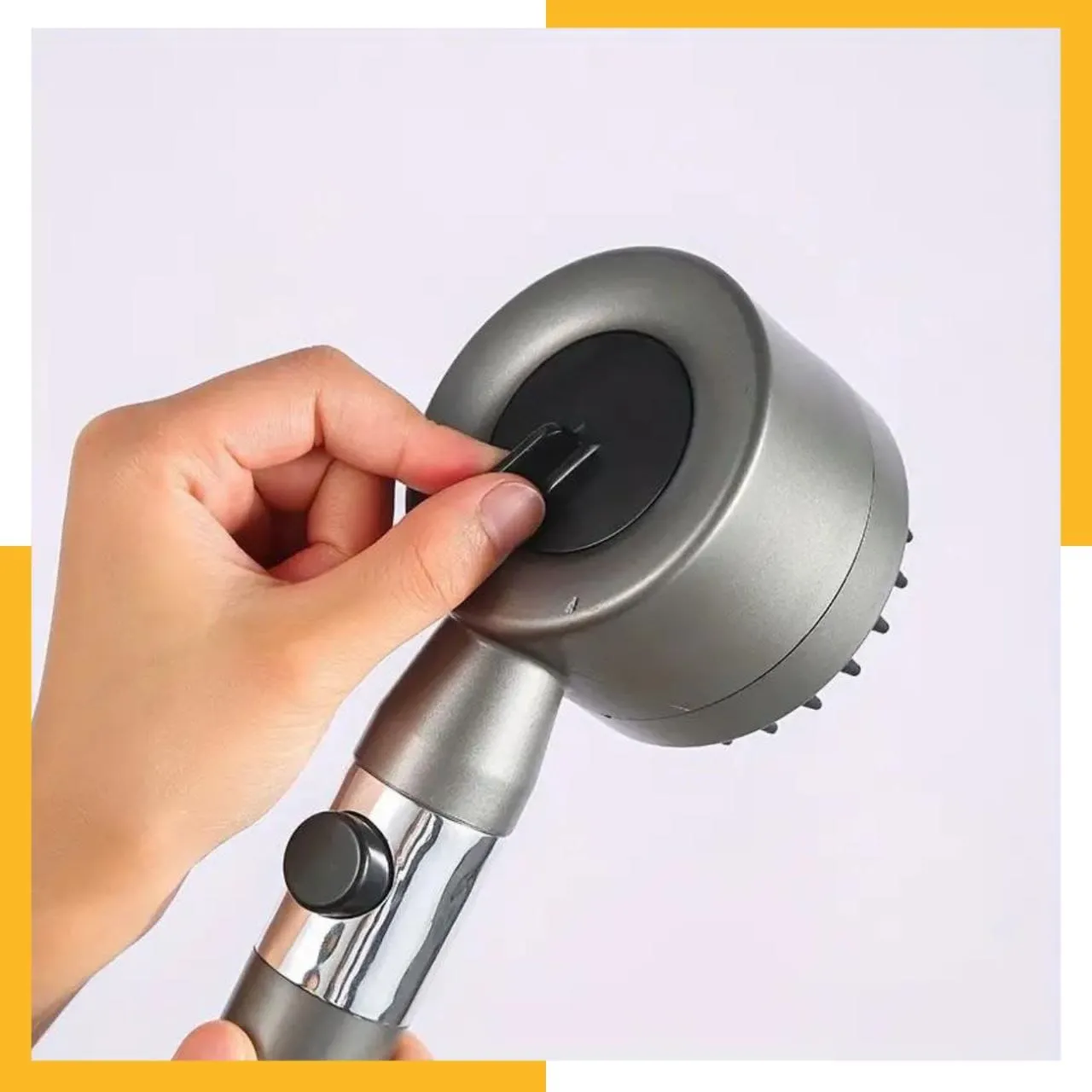 ❄️ المنتوج الأكثر طلبا الحمام البلاستيكي  + رشاش الماء ❄️