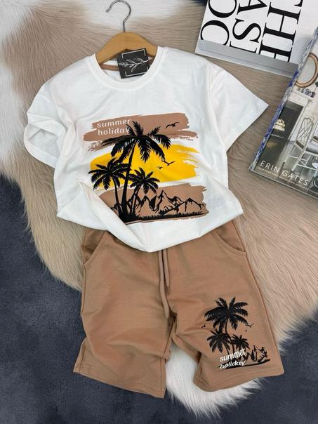 أونصومبل للأطفال بمناسبة العيد أنيق ومريح جديد 2025