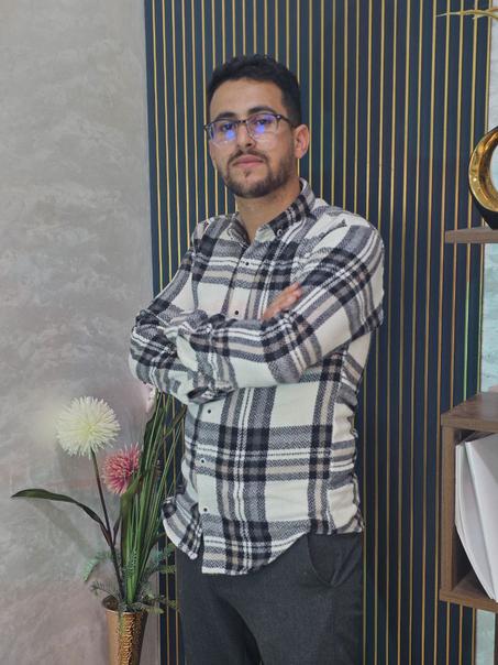 قميجة كلاسيكية أنيقة خاصة بفصل الشتاء