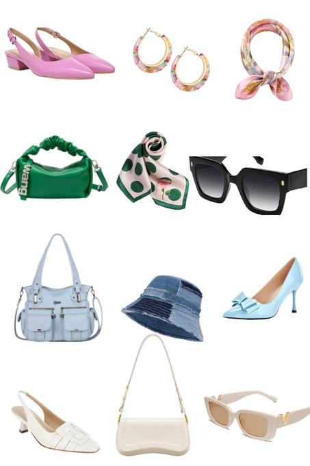 موضة و اكسسوارات