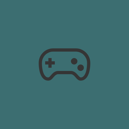 ️الألعاب والترفيه