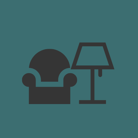 اتاث وديكور