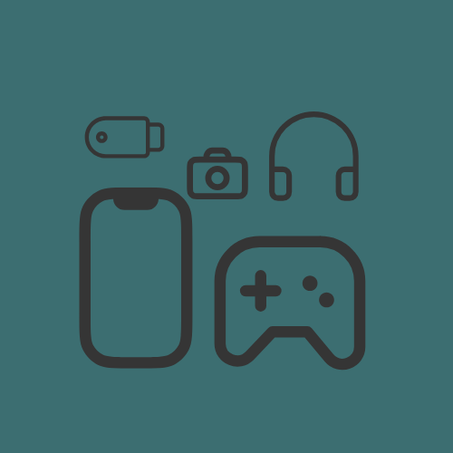 إلكترونيات