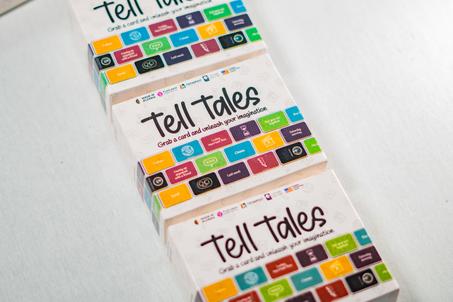 Tell Tales