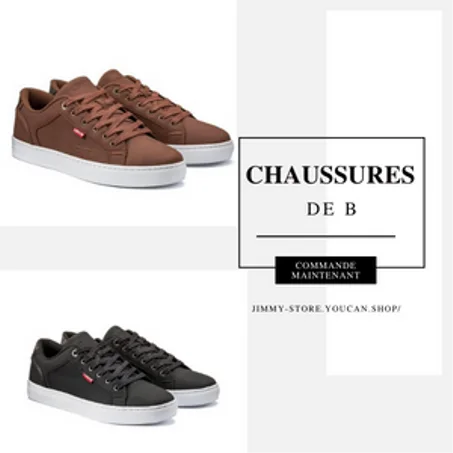 Chaussures