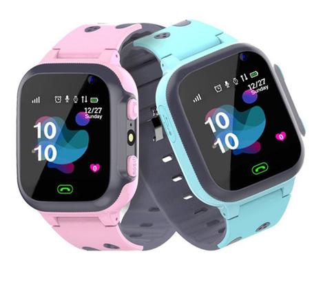 Smart Watch 2030 GPS/SIM Pour enfants