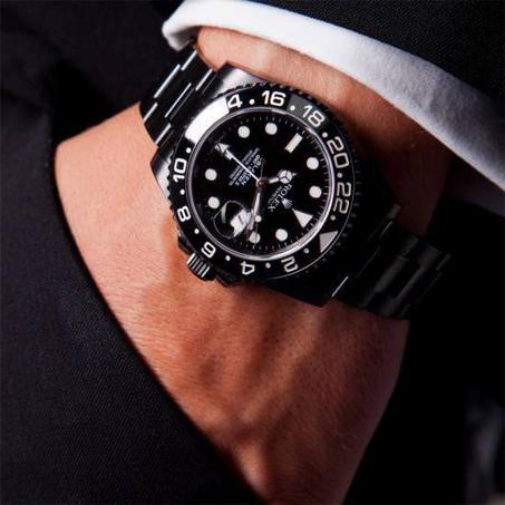 Montre Rolex Submariner
