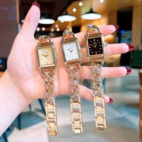 ساعة Gucci