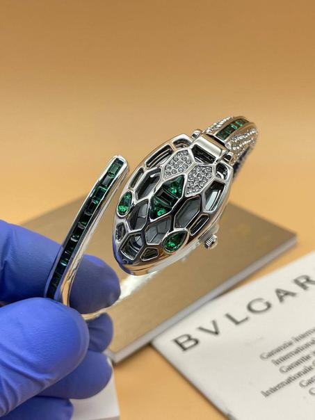 براسلي BVLGARI