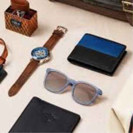 اكسسوارات الرجال