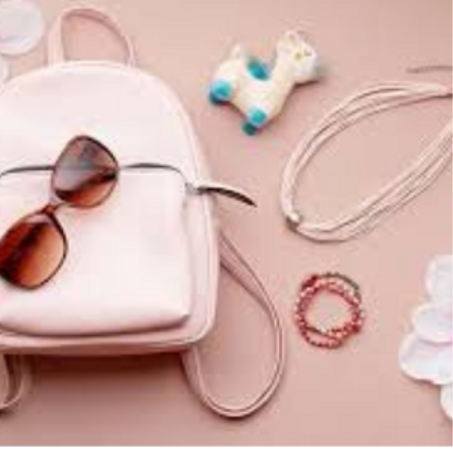 اكسسوارات النساء