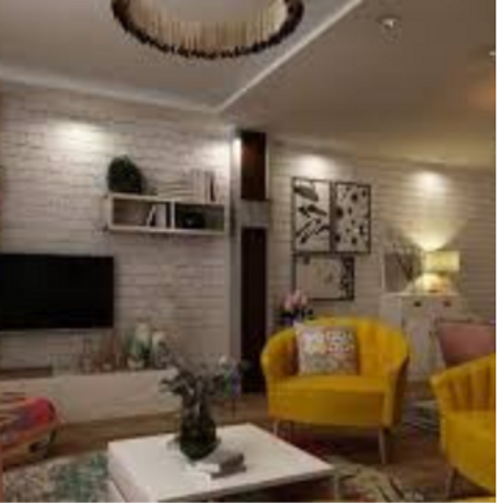 أثاث وديكور المنزل