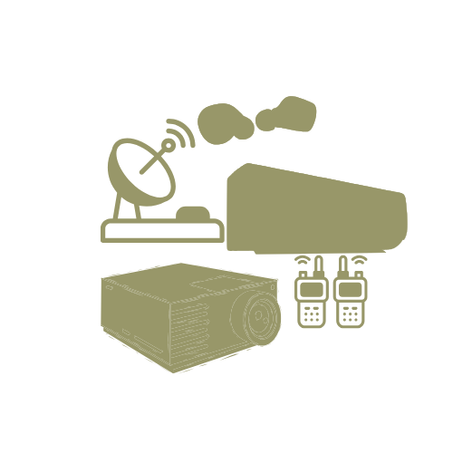 إلكترونيات