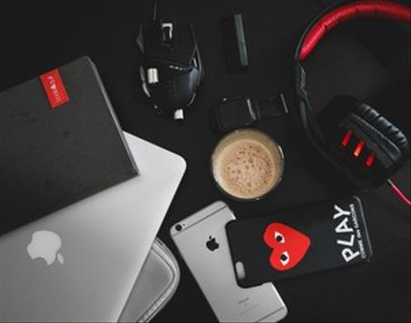 الأجهزة الإلكترونية الذكية