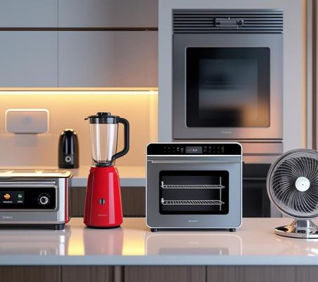 تجهيزات المنزل الذكية