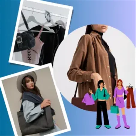 ملابس نسائية