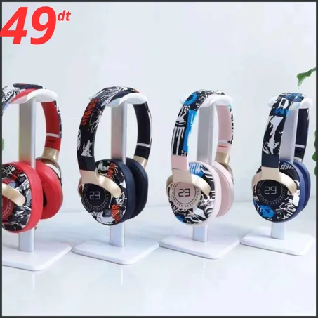 CASQUE BLUETOOTH SN-29