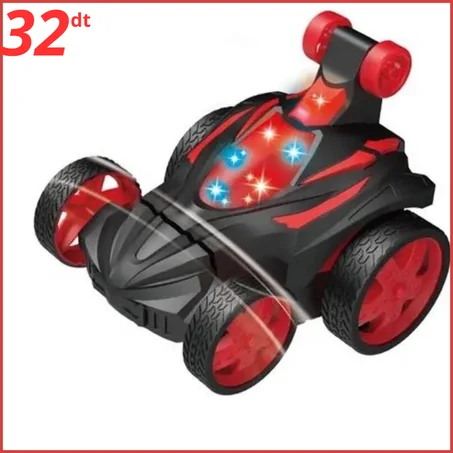 🔥السيارة المجنونة للاطفال🔥