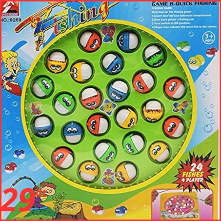 🐬Fishing 🌊Game🐬