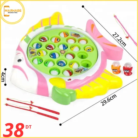 ‏ 🐬Fishing🌊Game🐬