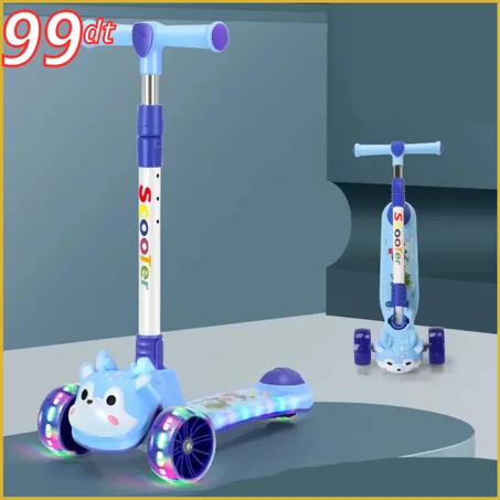 🤩🛴تروتنات الغزالة  🛴🤩