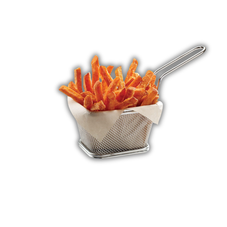 First product