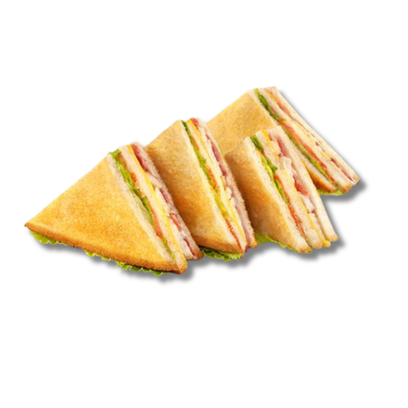 Third product