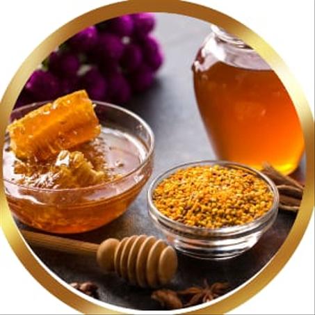 منتجات االنحل الطبيعية