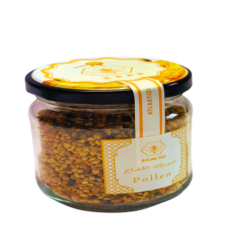 حبوب اللقاح