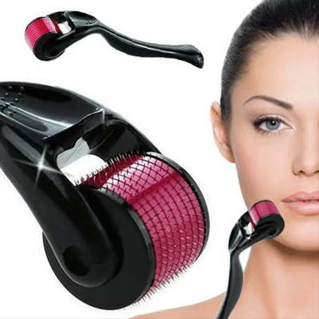 Derma roller