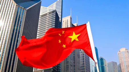 B2B chine / liv gratuite