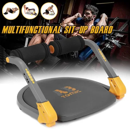 Sit-ups, équipement de fitness abdominal multifonctionnel