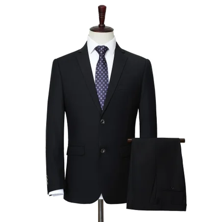 Costume deux pièces  taille XL pour hommes