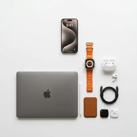 Gadgets & Accessoires