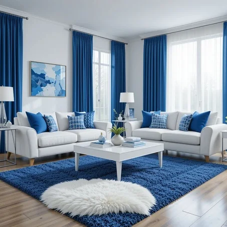 المنزل و الحديقة