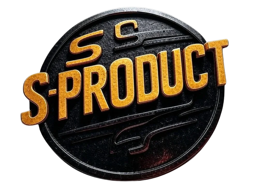 s-product