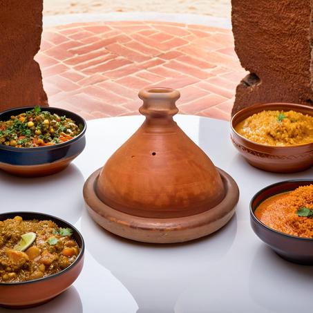tajine marocain