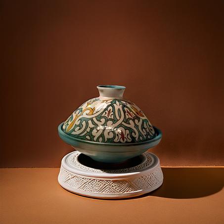 tajine marocain